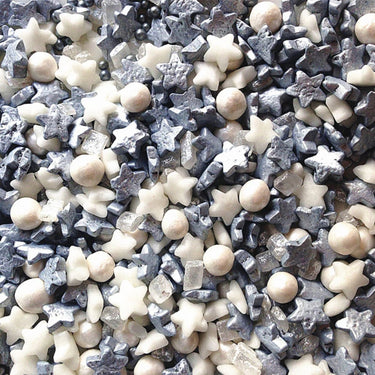 All Natural Holy Night Sprinkles Mix đź’ź - Cool Mom Sprinkles